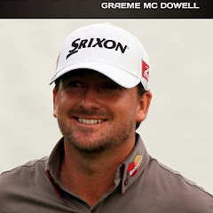 Graeme McDowell net worth
