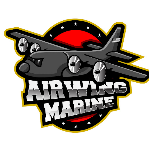 Airwingmarine