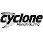 Cyclone Manufacturing logo