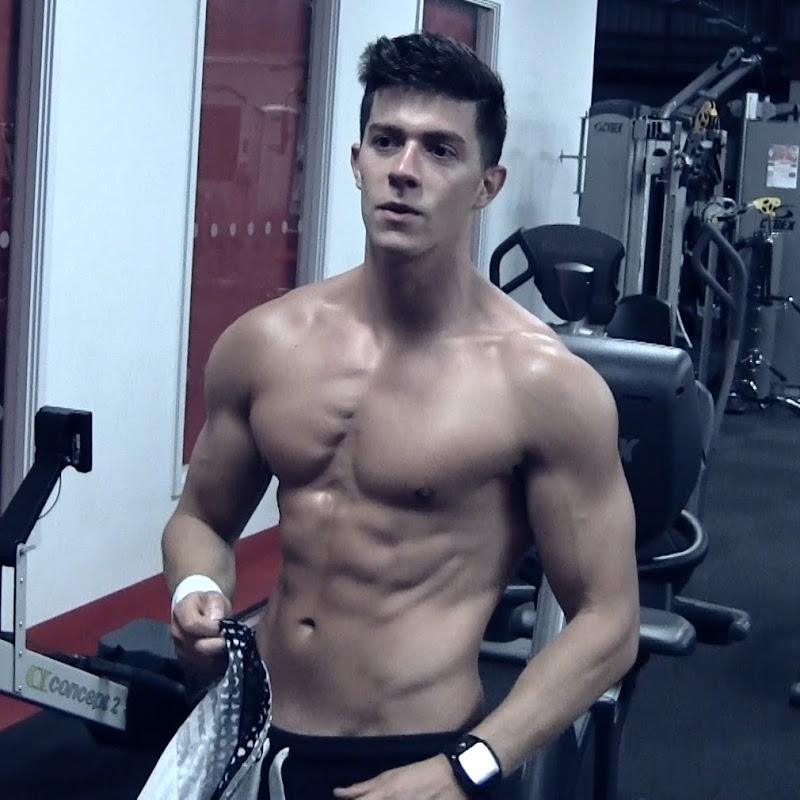 Chris Evz