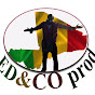 EDDIE logo