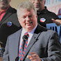 Jim Hood for Governor logo