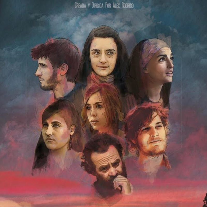 Libres la serie icon
