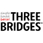 Three Bridges USA logo