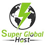 Super Global Host