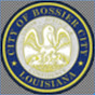 Bossier City Council logo