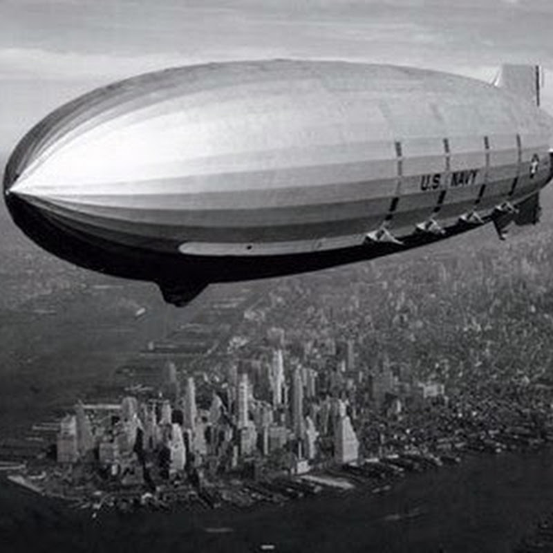 Ander Almeida (Zeppelin HITS)