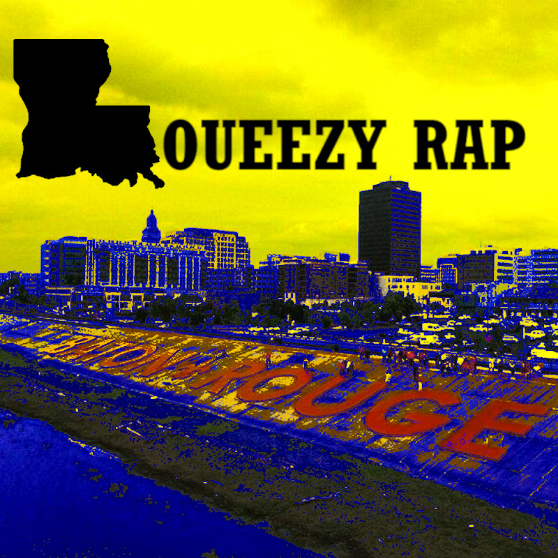 loueezy rap icon