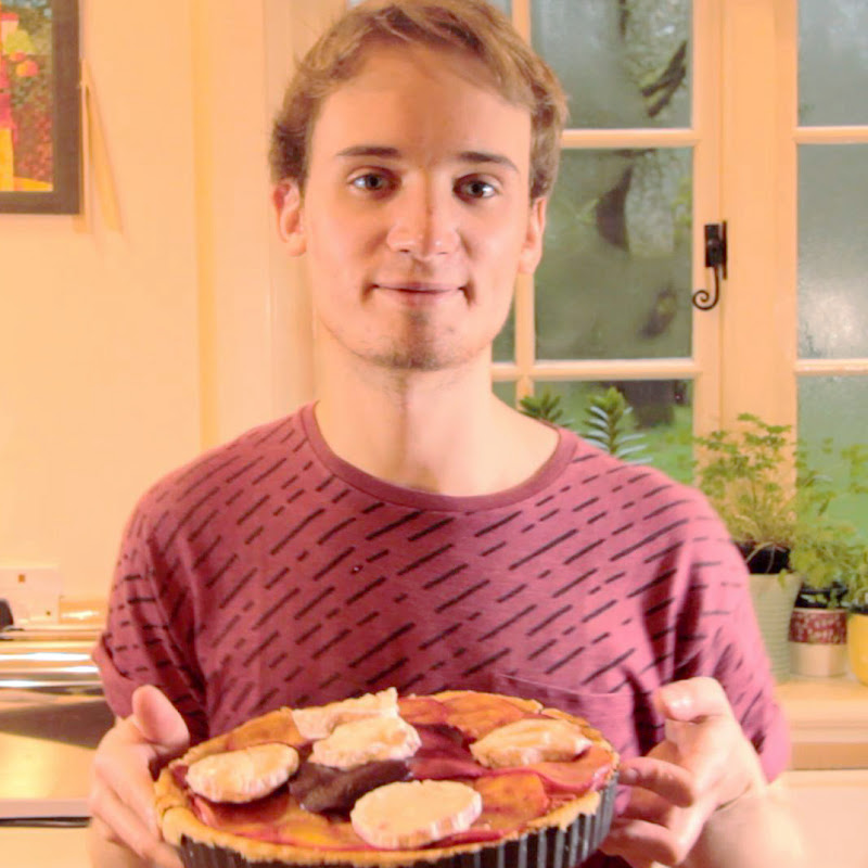 Funky Fresh Food