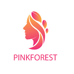 PinkForest channel logo