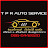 T.P.R Auto Service