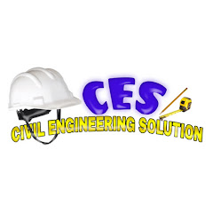 Логотип каналу Civil engineering Solution