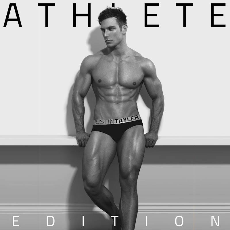 Justin Tayler