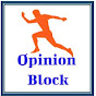 Opinion Block logo