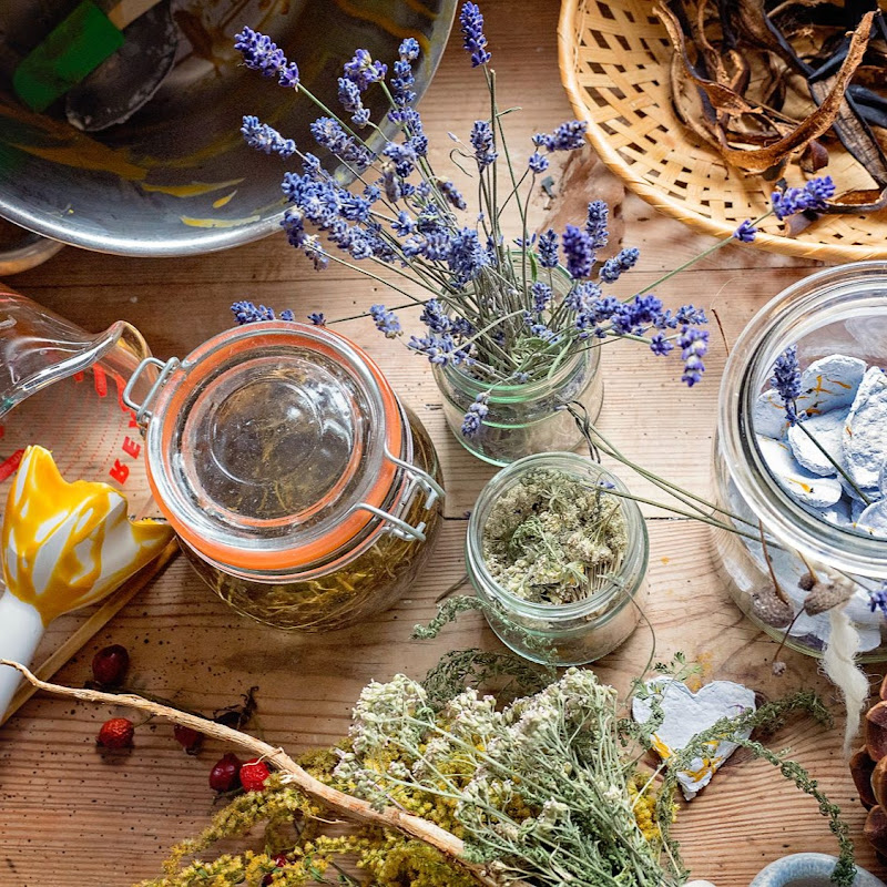 SNIF Natural Soapmaking