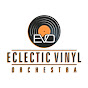 Eclectic Vinyl Orchectra logo