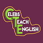 Celebs Teach English