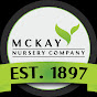 McKay Nursery Company logo