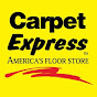 Carpet Express logo