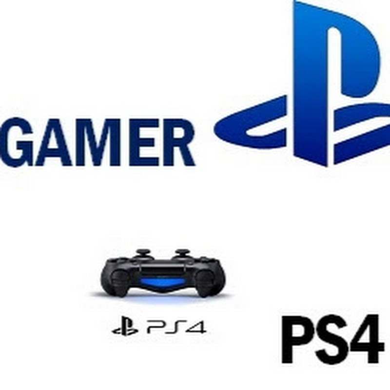 IVANGAMER PS4