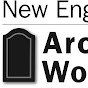 New England School Of Architectural Woodworking logo