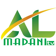 Channel thumbnail for AL-MADANI tv