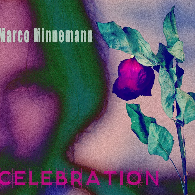 Marco Minnemann