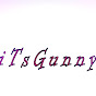 Its “iTsGunny” Gunny logo