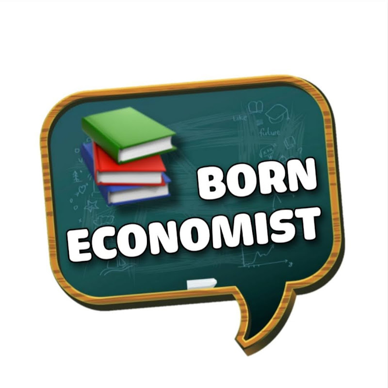 BORN ECONOMIST
