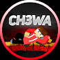 CH3WA logo