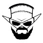 Frankenstein Let's Play logo