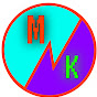 Mr. MangaKhanga logo