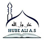 HUBE ALI A.S logo