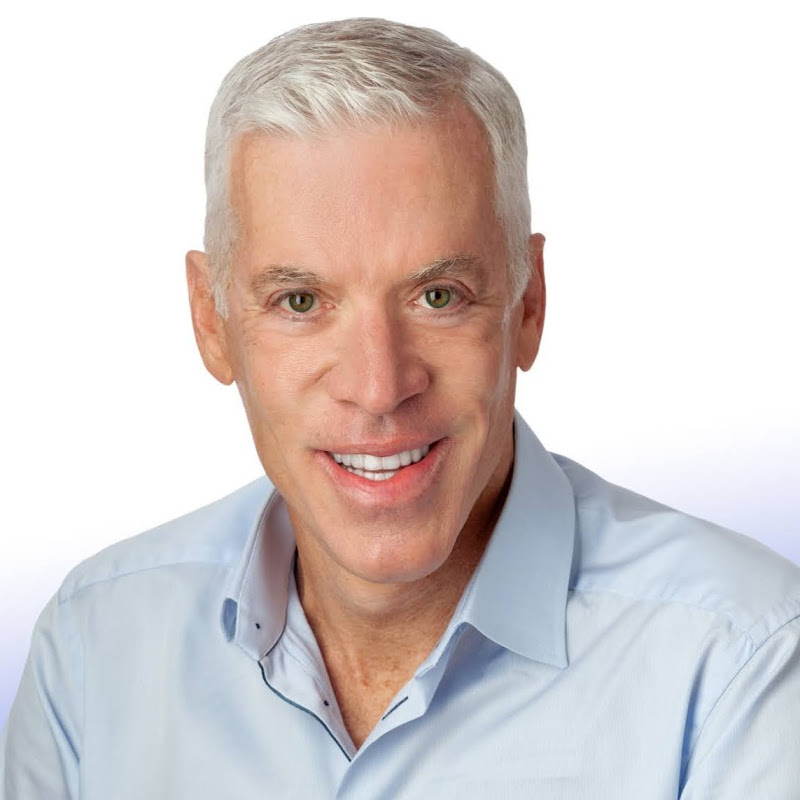 Ronald Parks