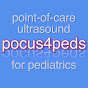 PoCUS4Peds logo