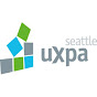 UXPA Seattle logo
