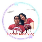 Donnix Anne Vlog