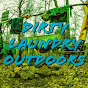 Dirty Laundry Outdoors logo