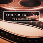 JeremiahTV : it's a reel looker logo