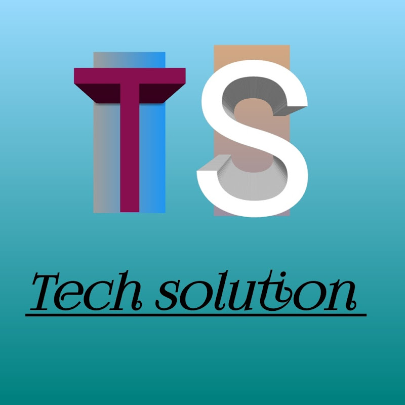 Tech Solution