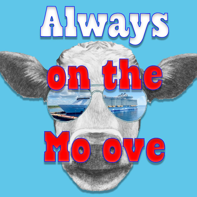 Always on the Moove