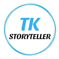 T.K. Storyteller net worth