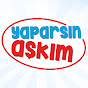 Yaparsın Aşkım