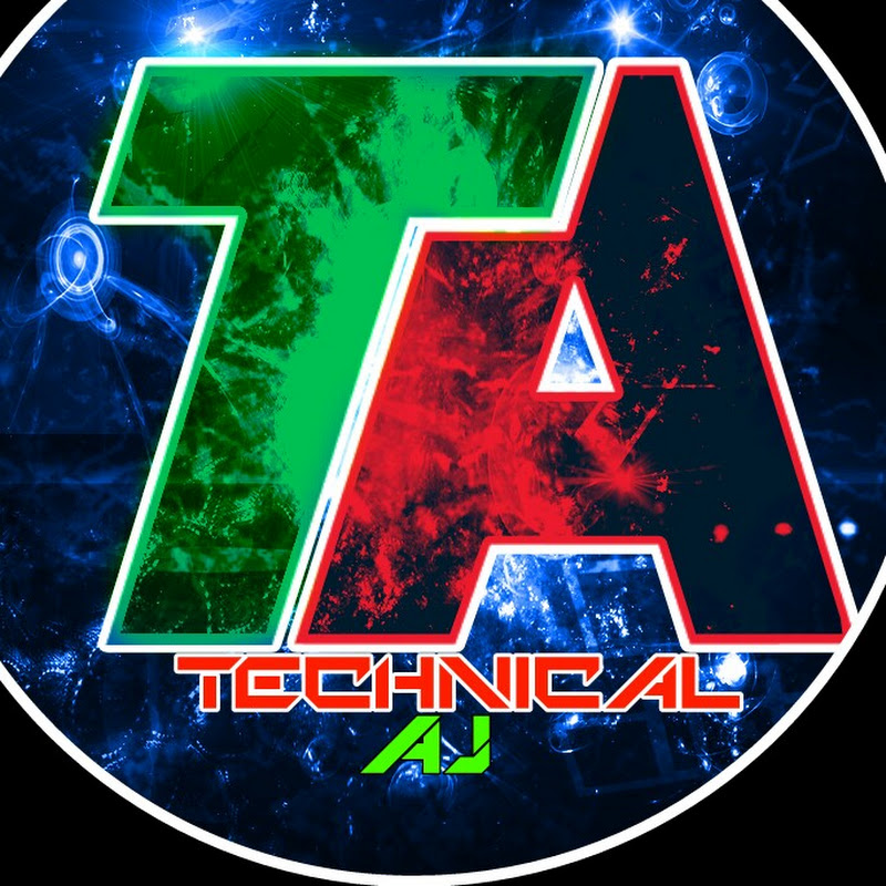 Technical Aj