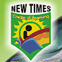 New Times Urdu logo