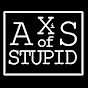 Axis Of Stupid logo