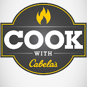 Cabelas Cooking