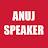 Anuj Speaker