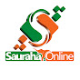 Sauraha Online logo
