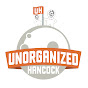 Unorganized Hancock logo